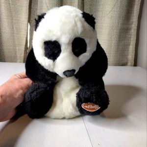 Lou Rankin Panda Bear